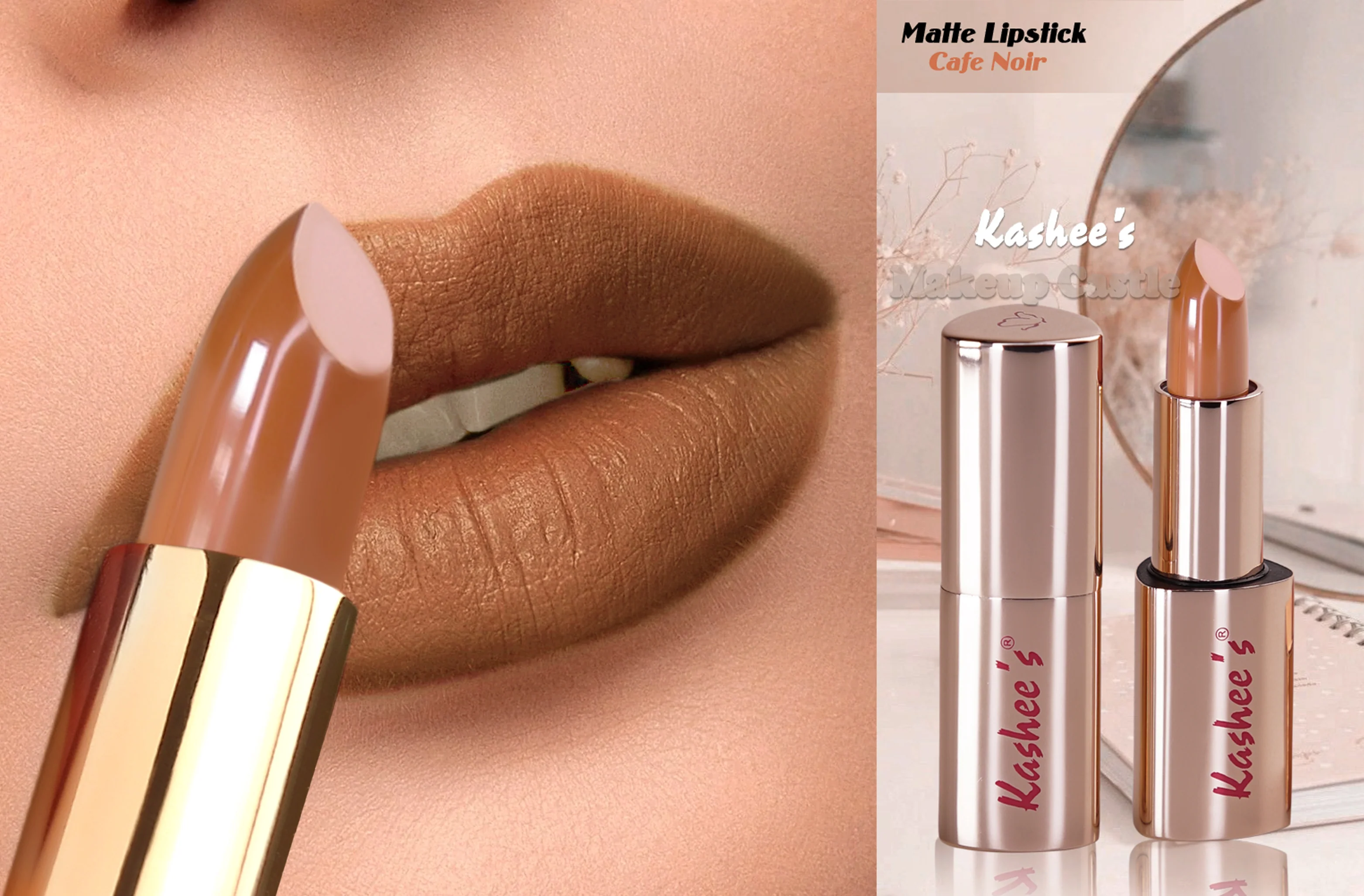 Exclusive Line Lipstick - Image 58