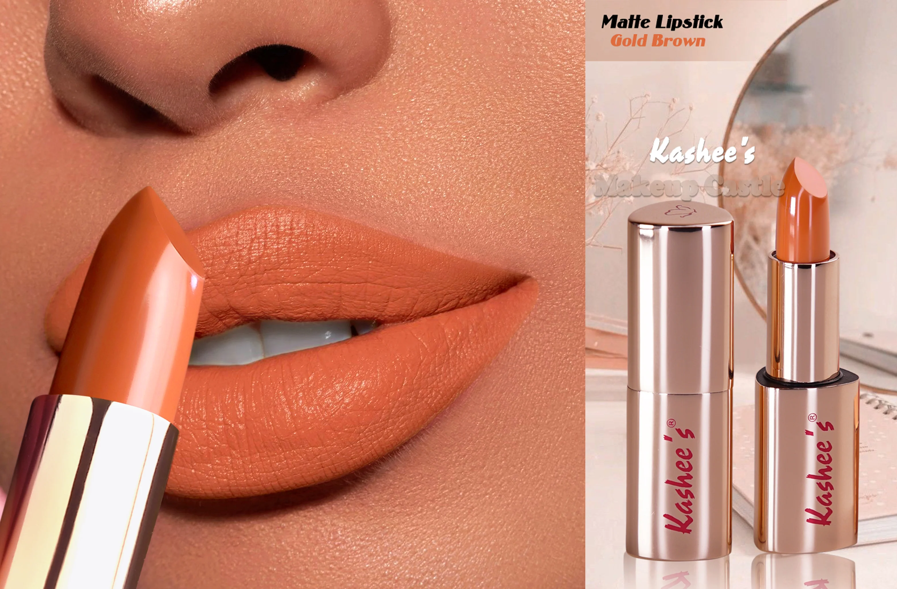 Exclusive Line Lipstick - Image 59