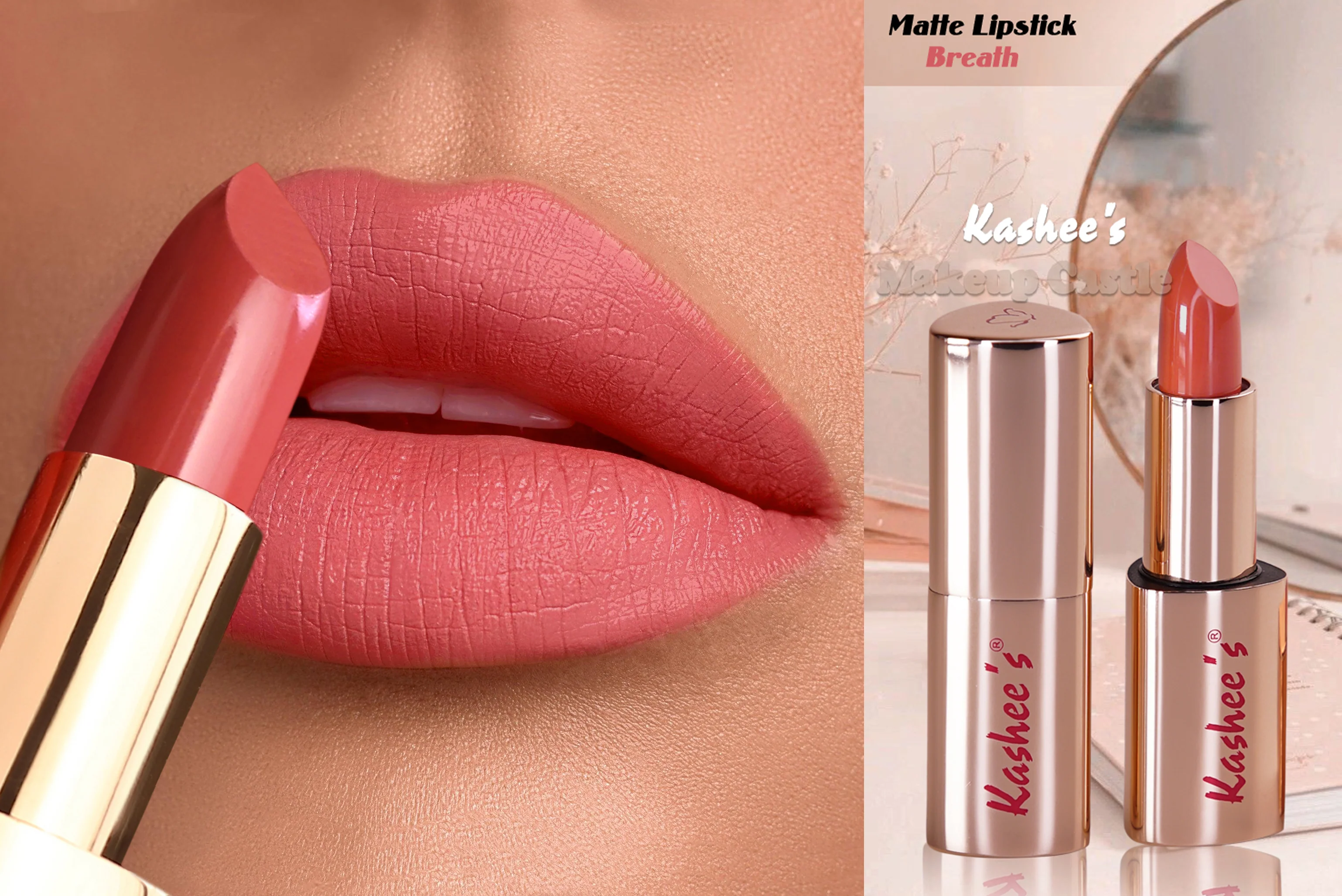 Exclusive Line Lipstick - Image 62