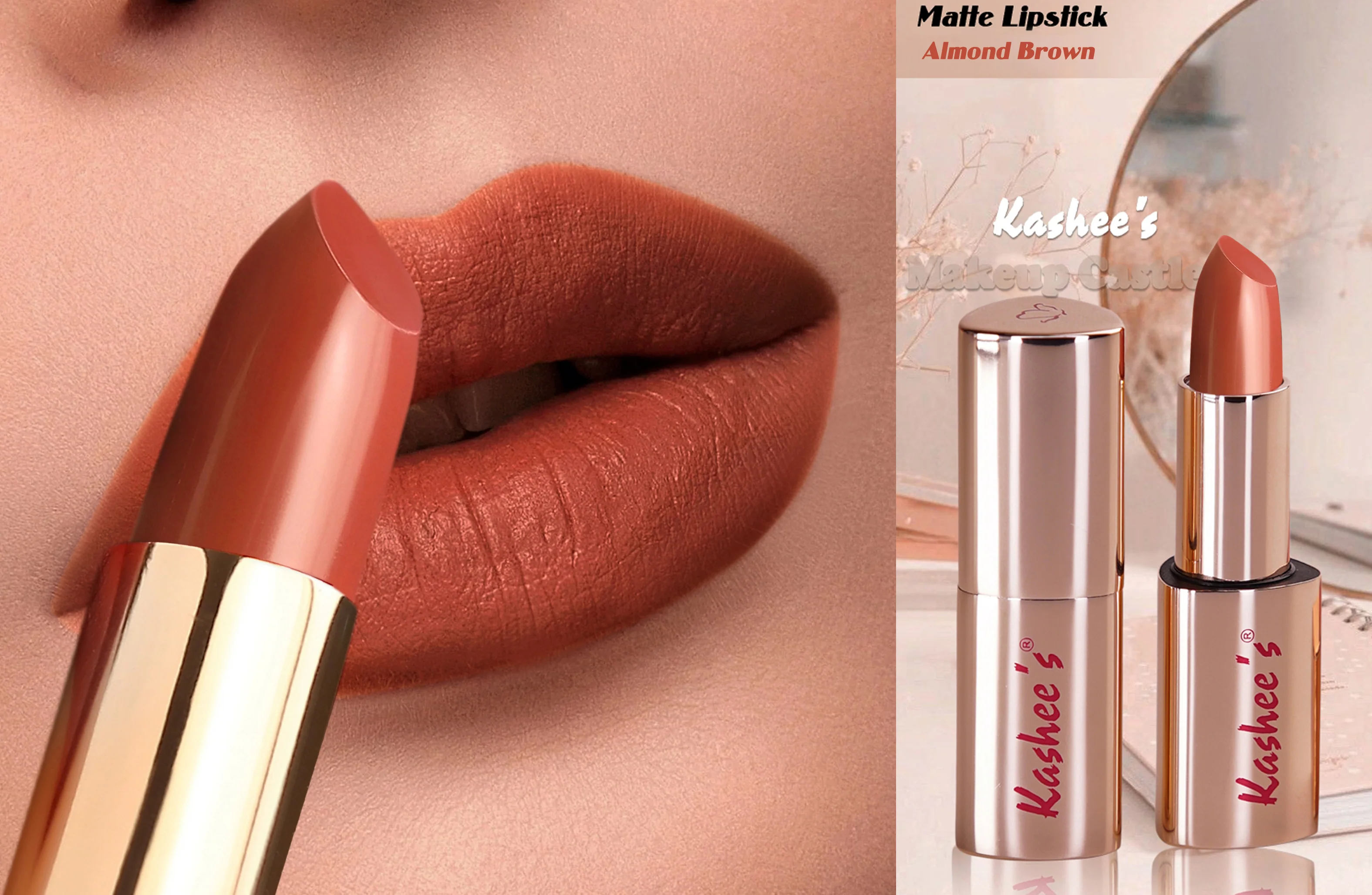 Exclusive Line Lipstick - Image 63