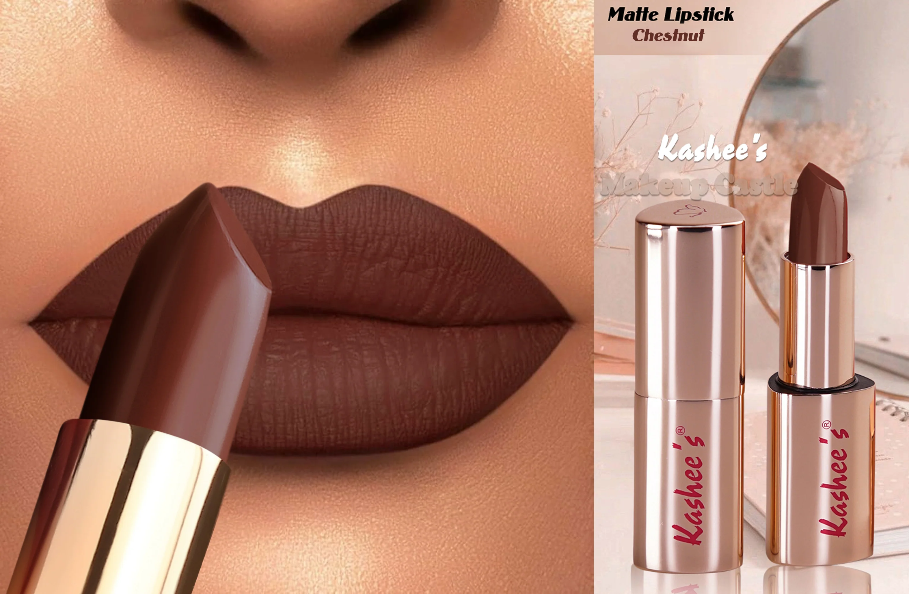 Exclusive Line Lipstick - Image 64