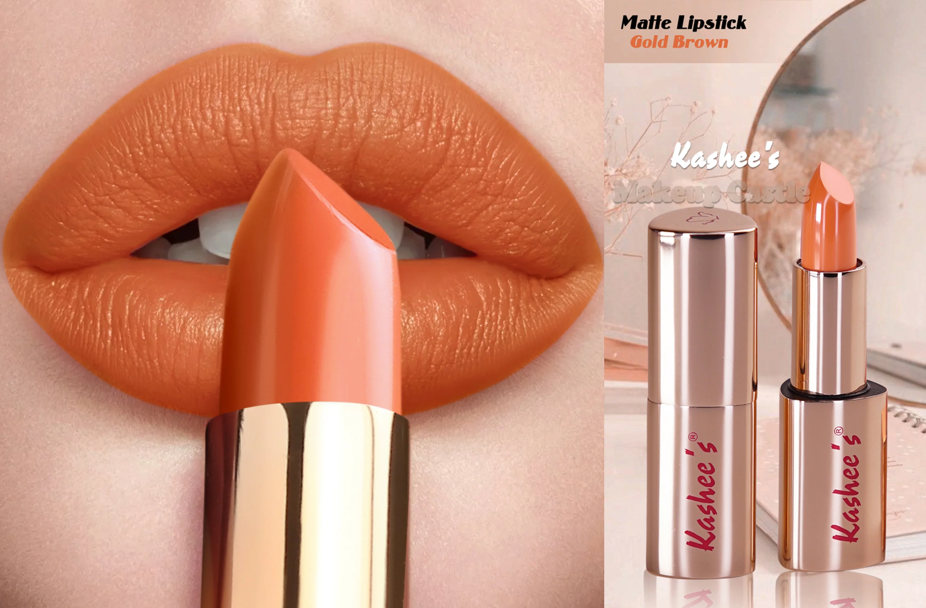 Exclusive Line Lipstick - Image 68