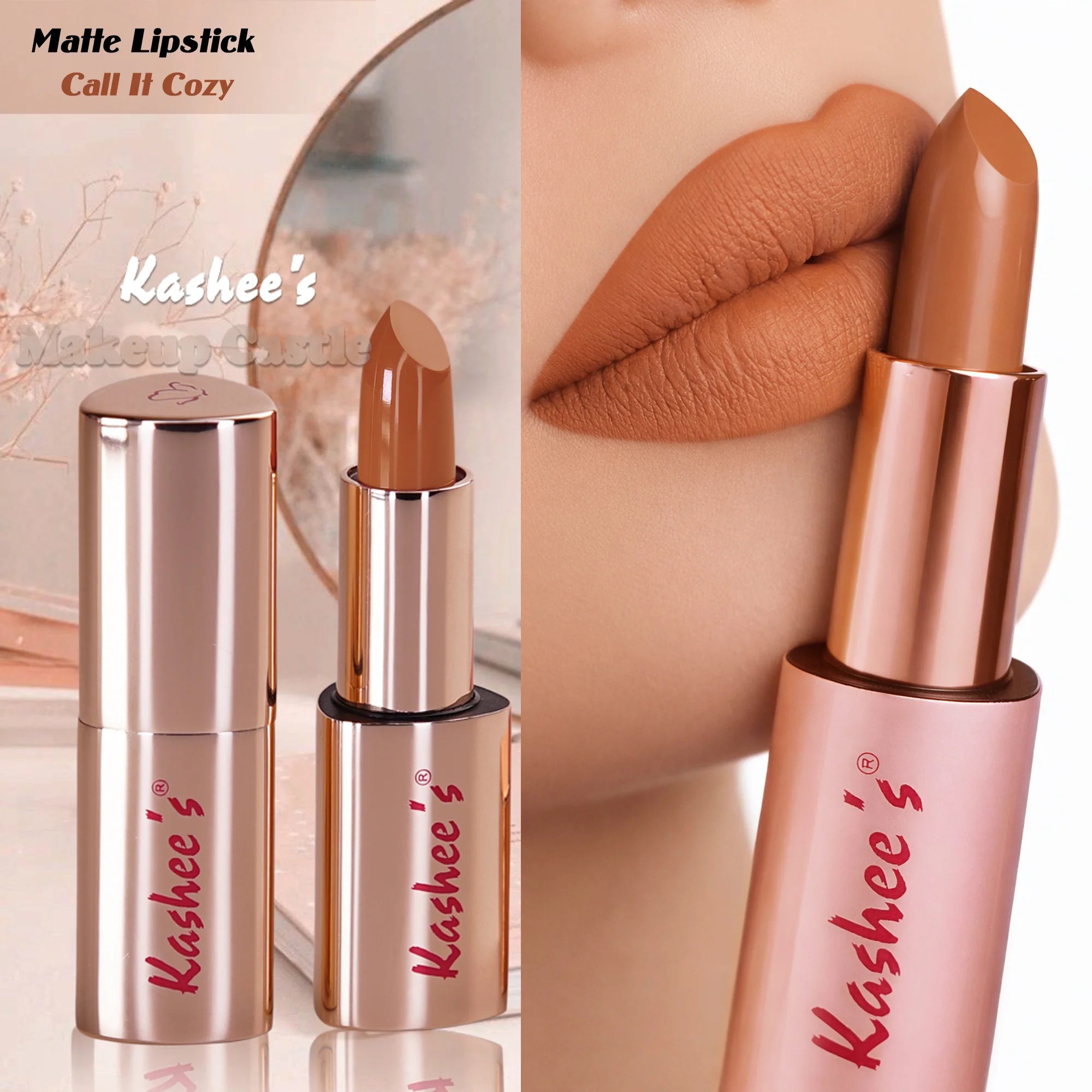Exclusive Line Lipstick - Image 69