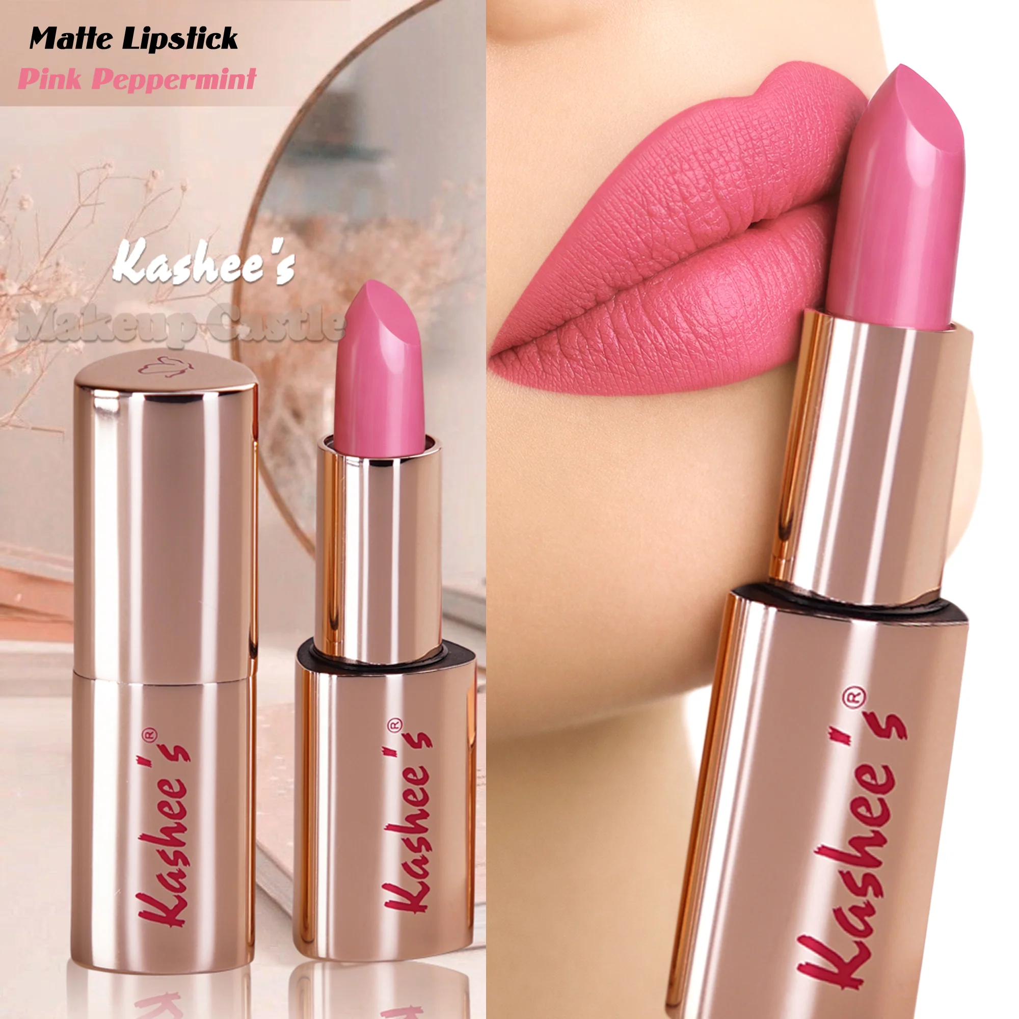 Exclusive Line Lipstick - Image 70
