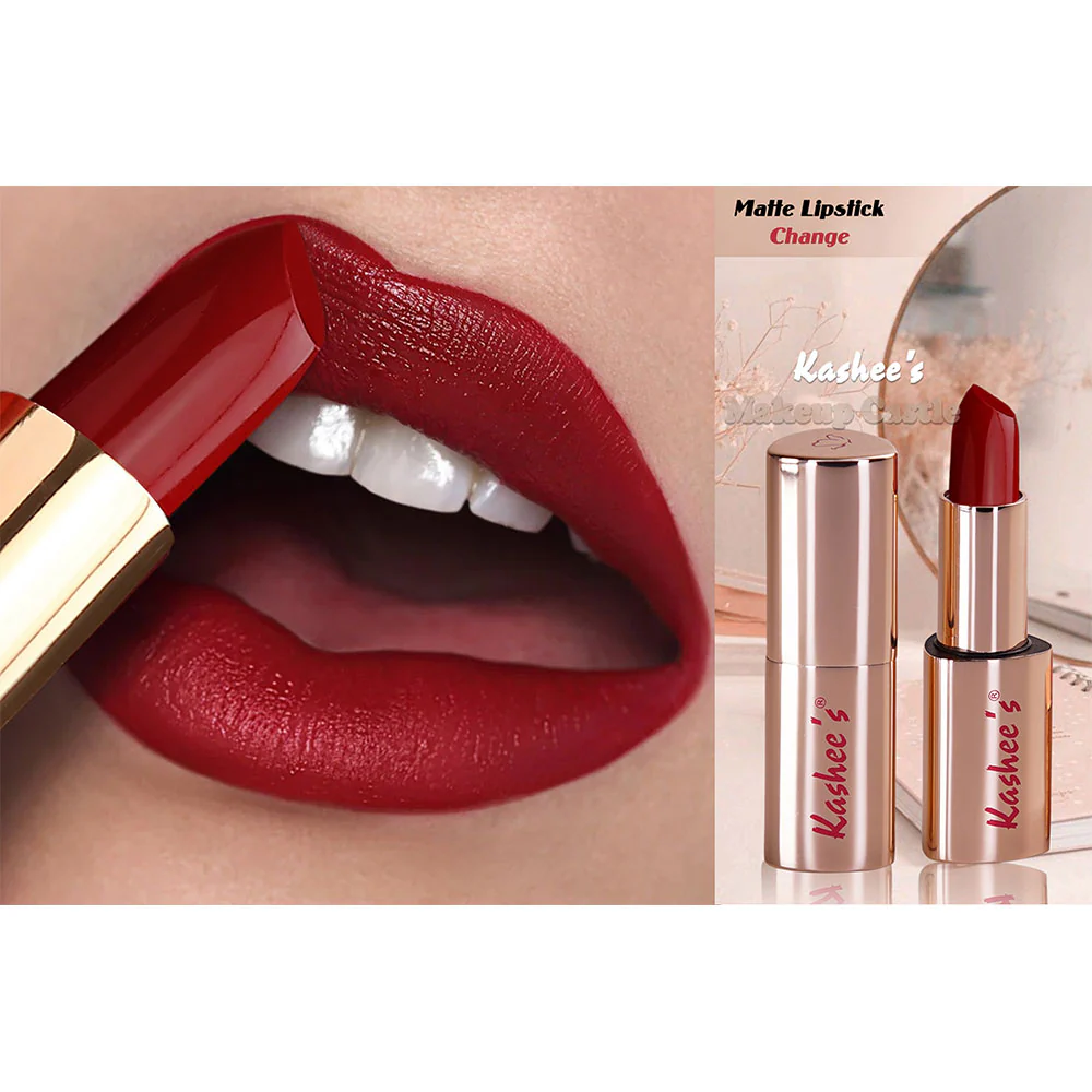 Exclusive Line Lipstick - Image 8