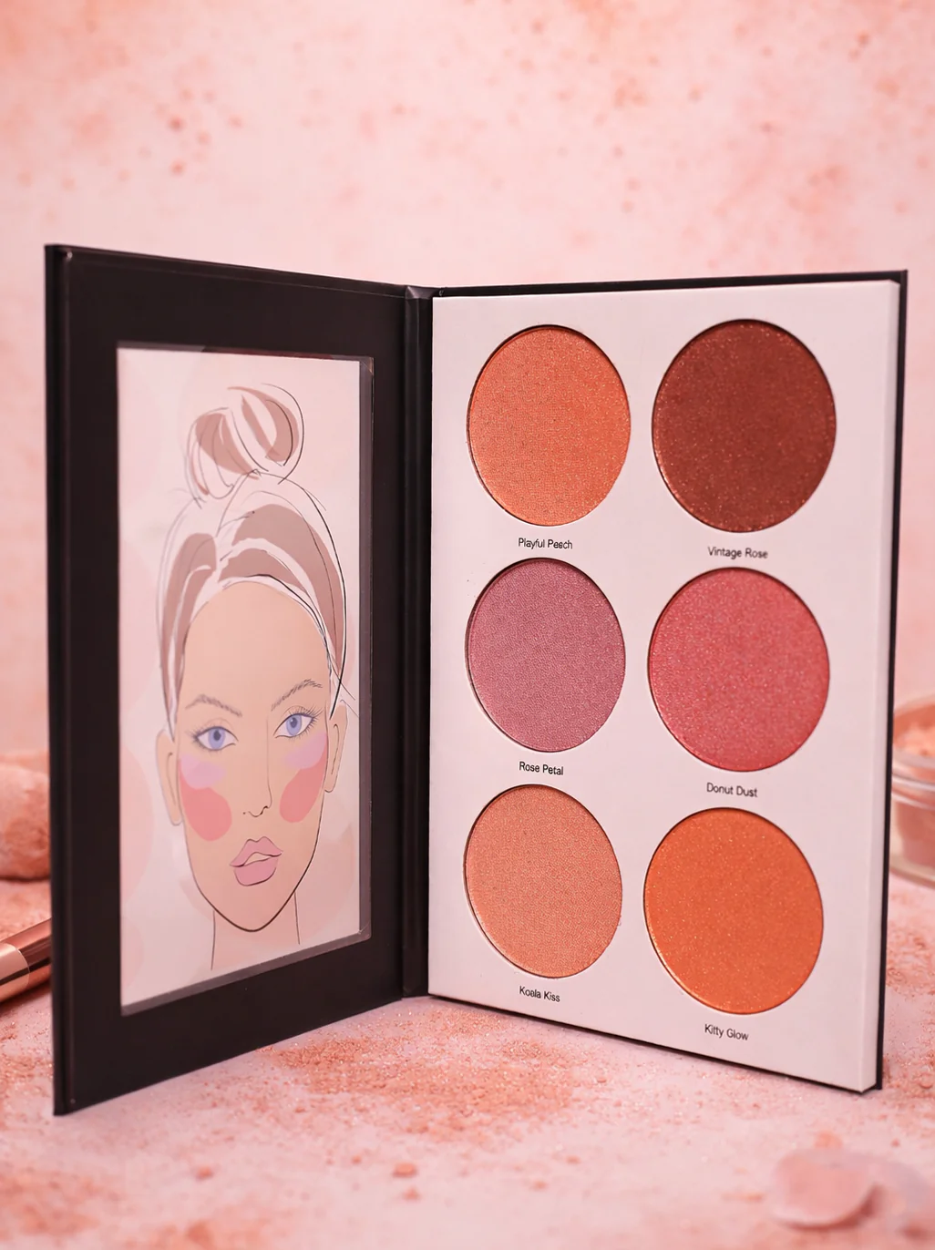 Face Studio Palette - Image 3