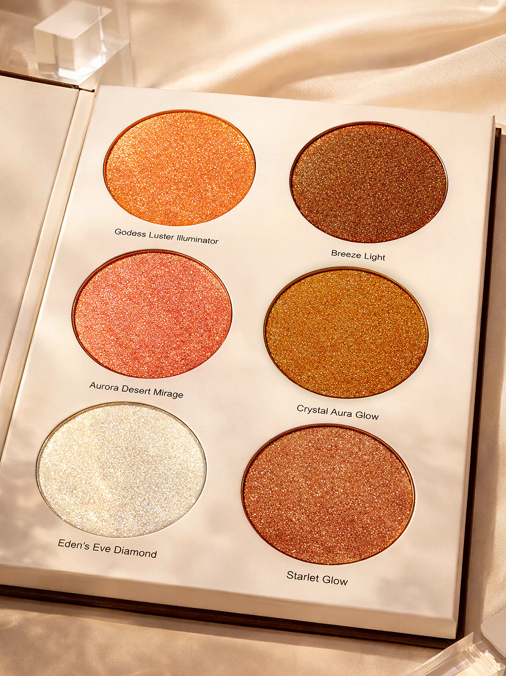 Face Studio Palette - Image 9