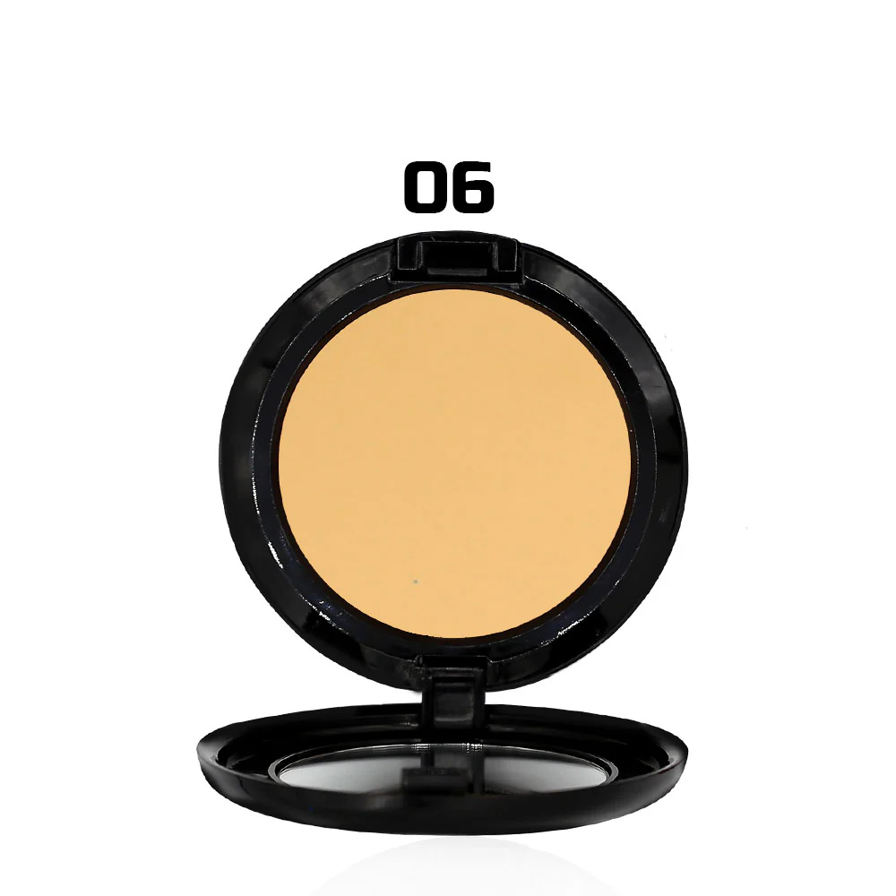 Flawless Beauty Cream Foundation - Image 3