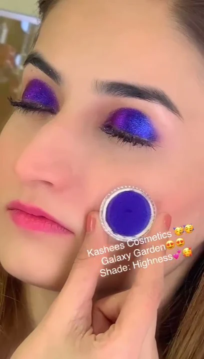 Galaxy Garden Eyeshadow - Image 14
