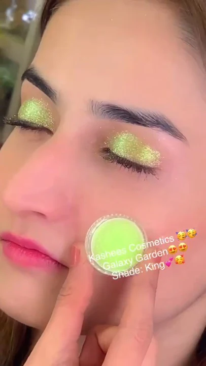 Galaxy Garden Eyeshadow - Image 16