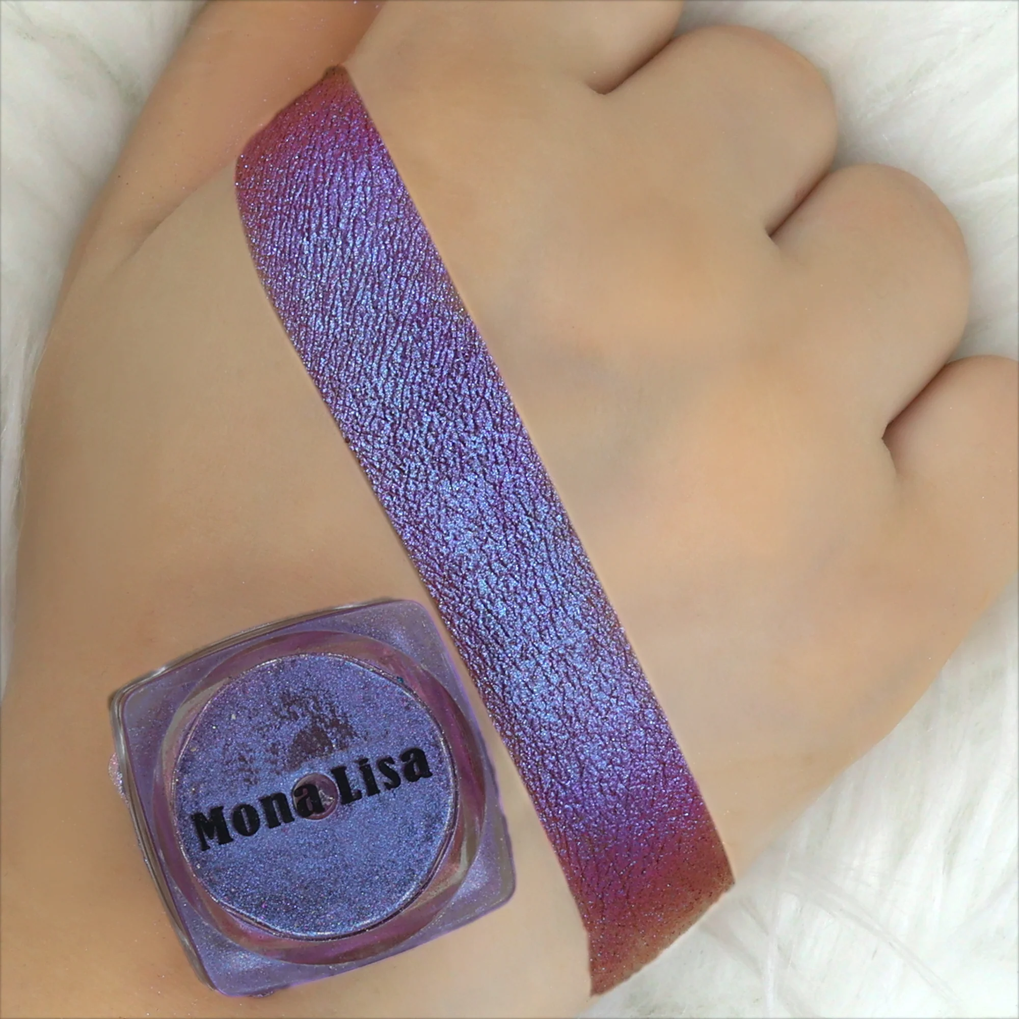 Galaxy Garden Eyeshadow - Image 20