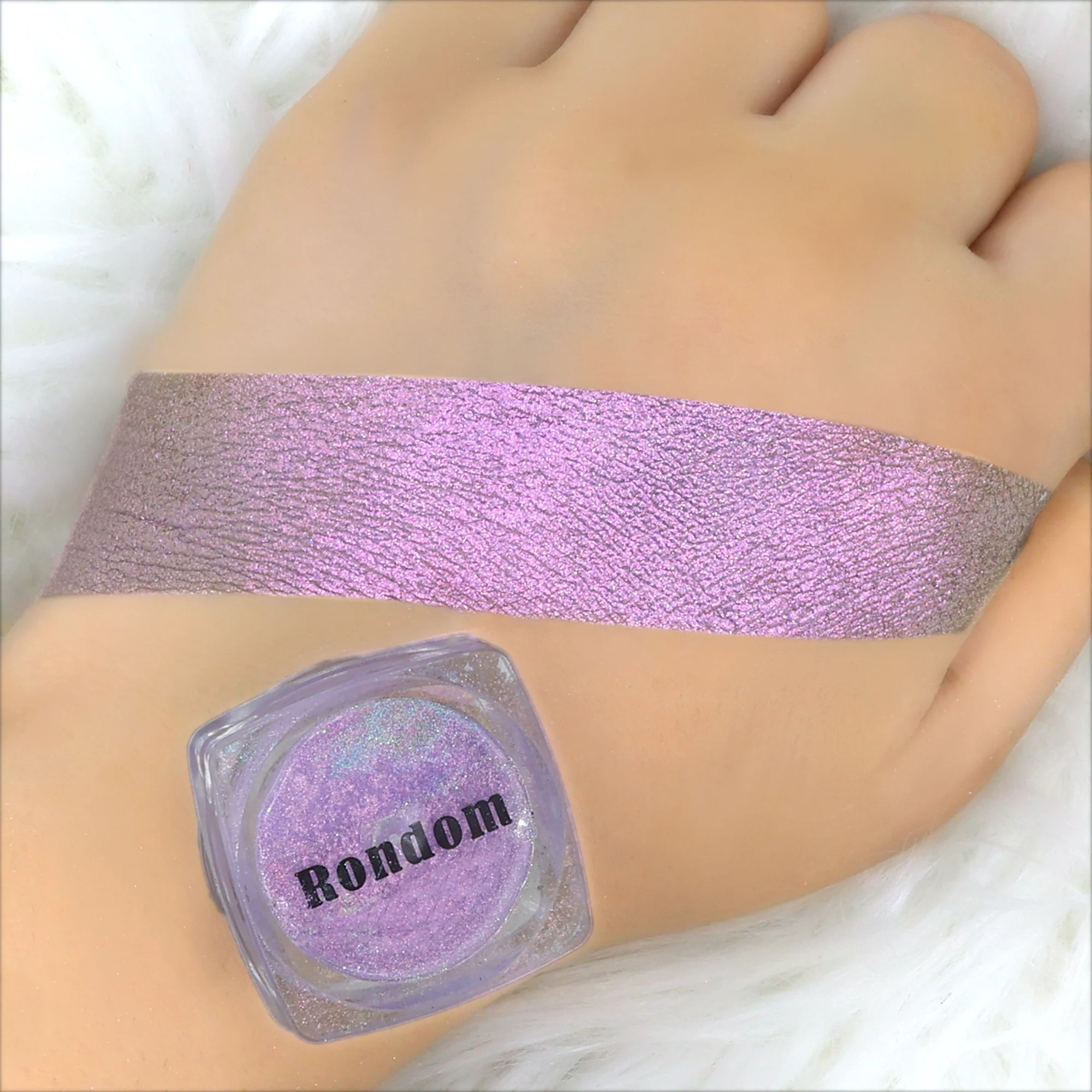 Galaxy Garden Eyeshadow - Image 24