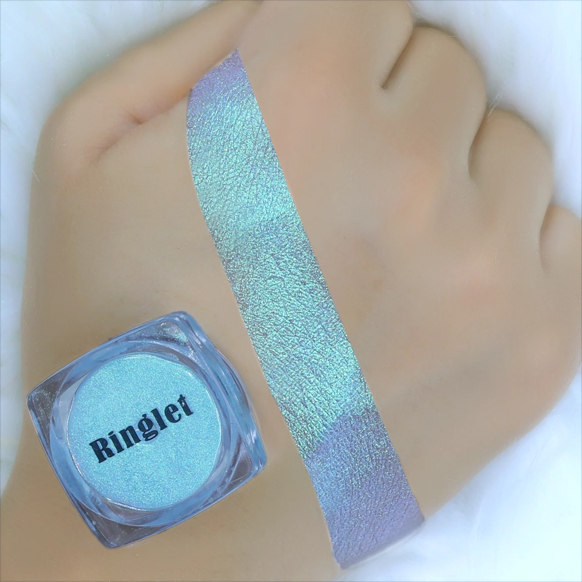 Galaxy Garden Eyeshadow - Image 25