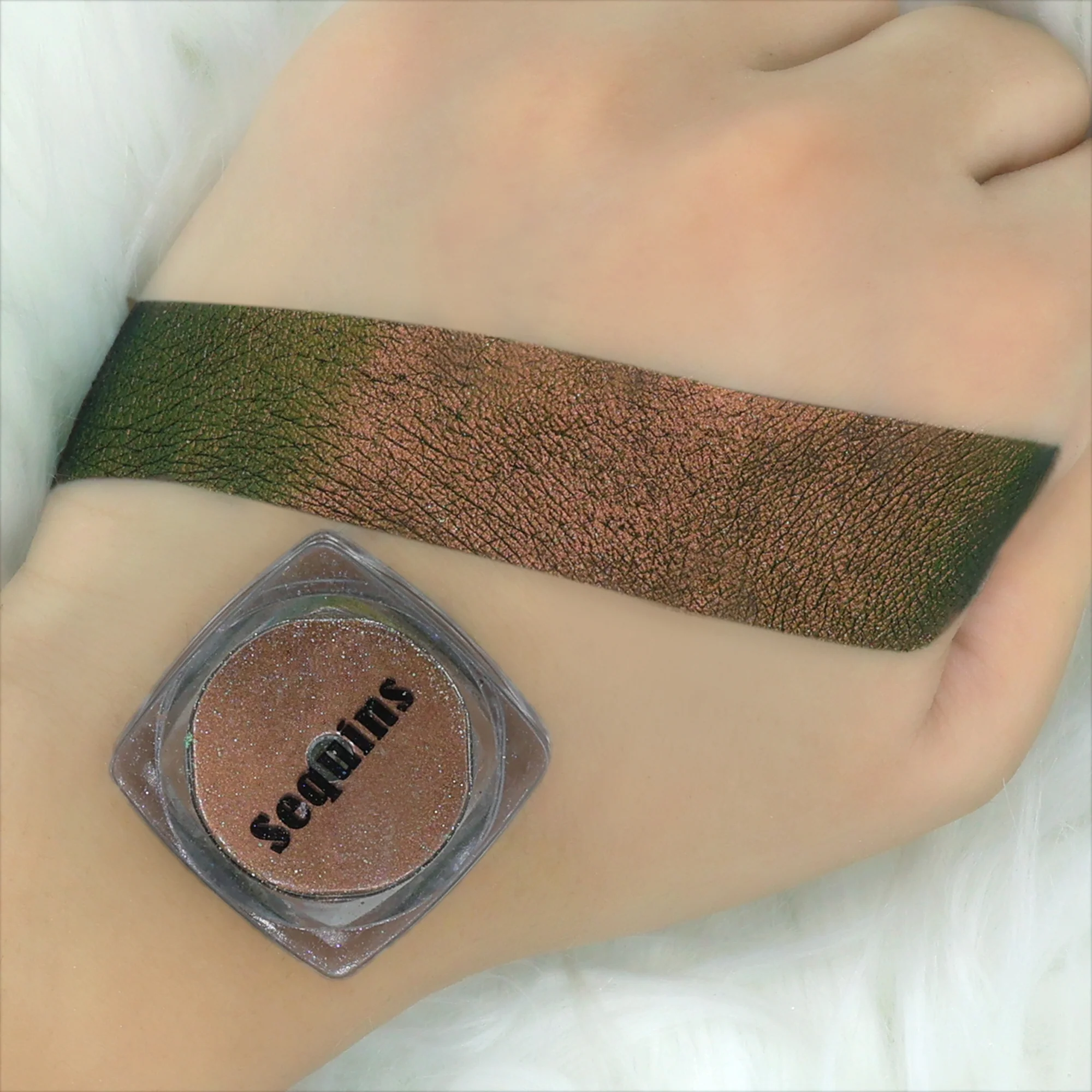 Galaxy Garden Eyeshadow - Image 29