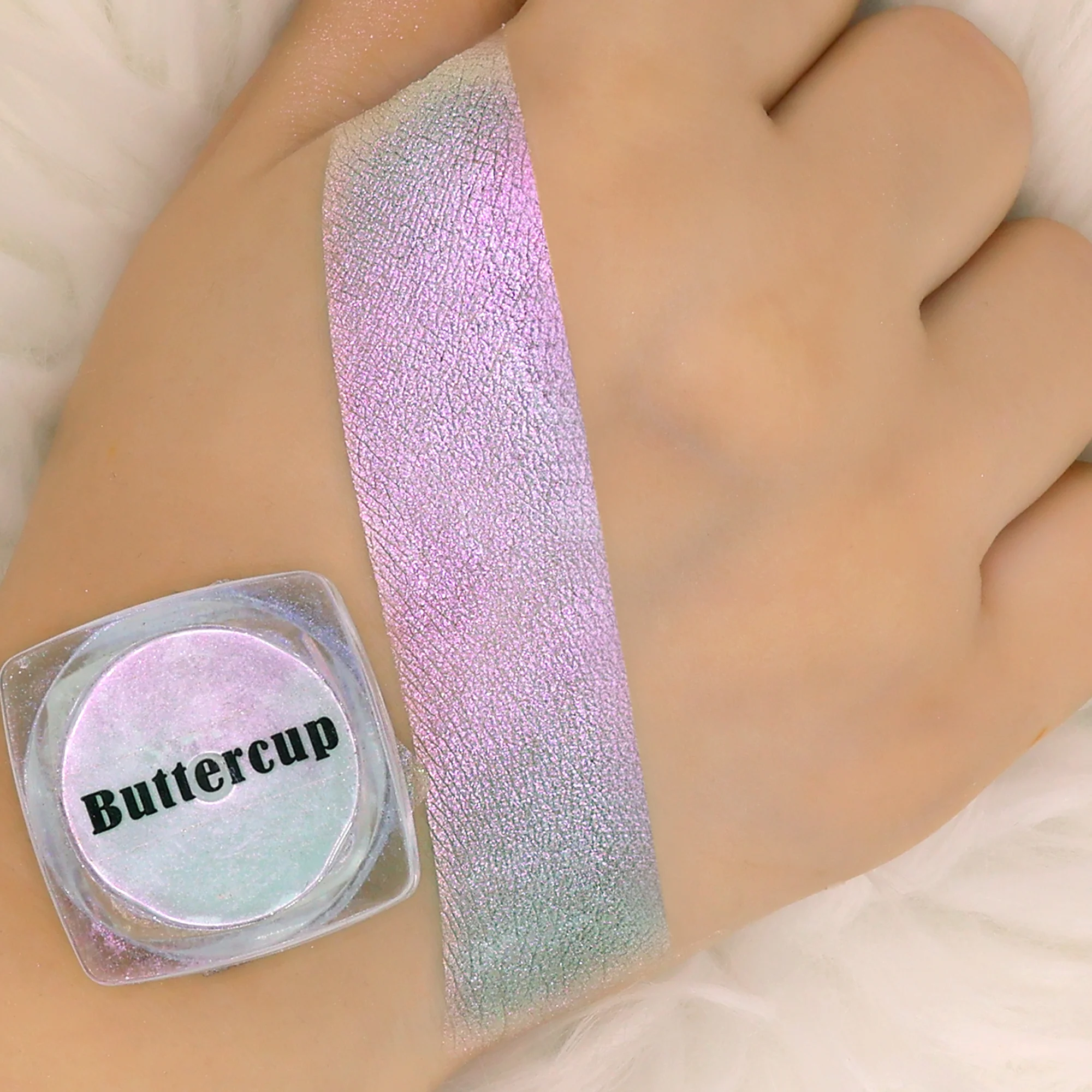 Galaxy Garden Eyeshadow - Image 3