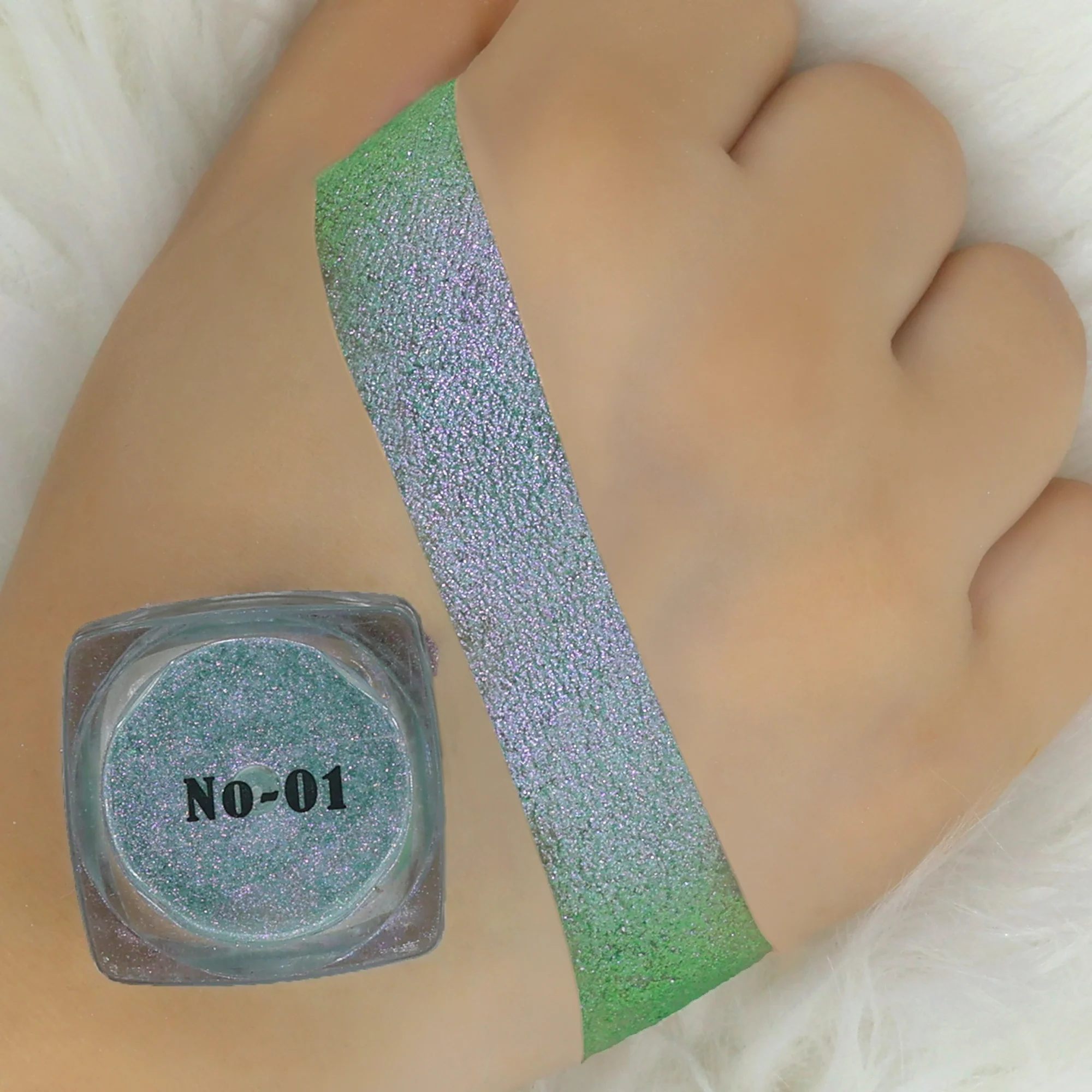 Galaxy Garden Eyeshadow - Image 30