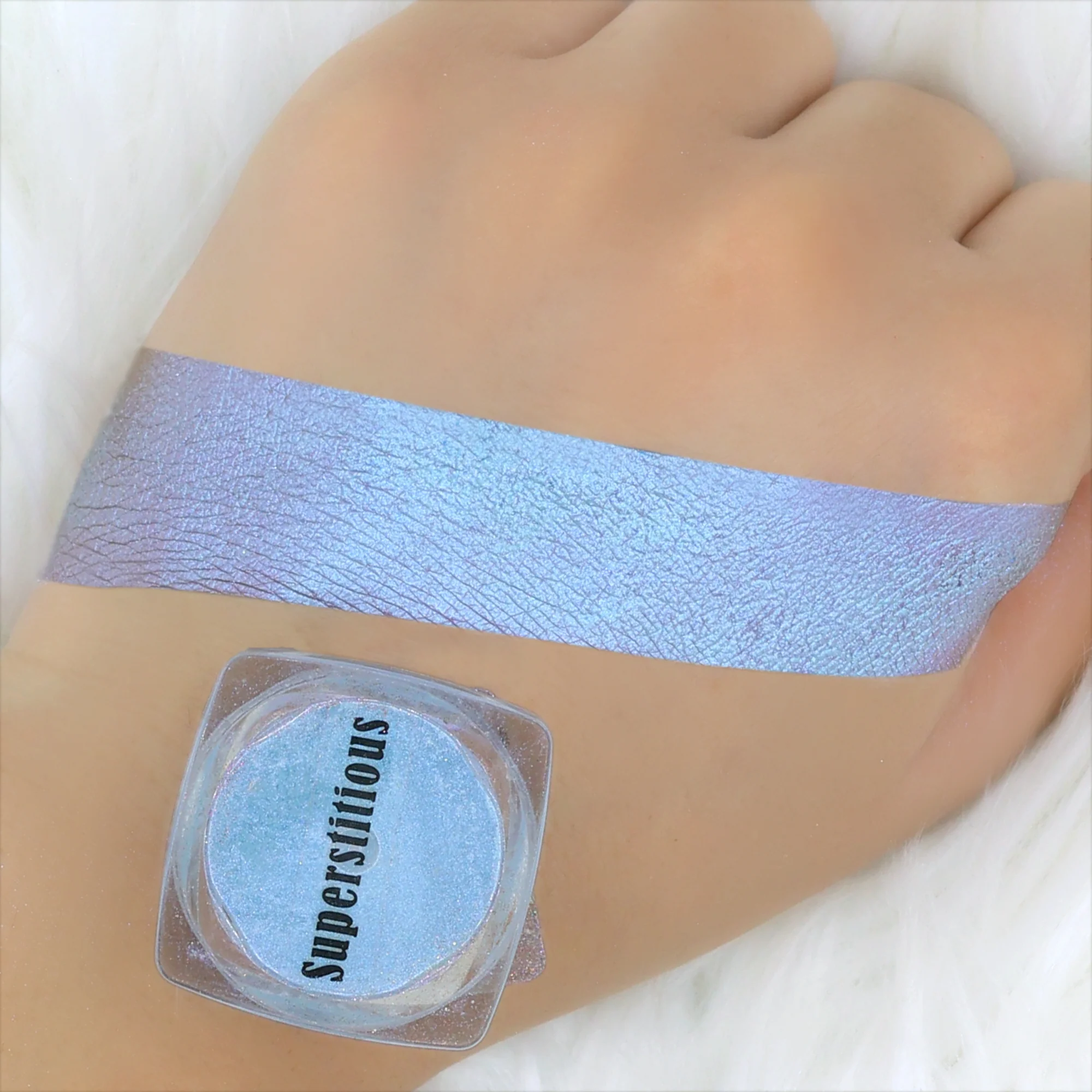 Galaxy Garden Eyeshadow - Image 36