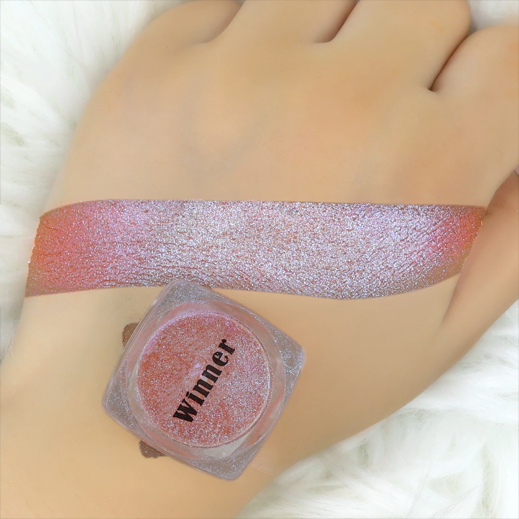 Galaxy Garden Eyeshadow - Image 38