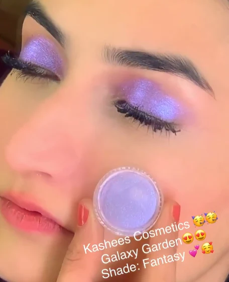 Galaxy Garden Eyeshadow - Image 40