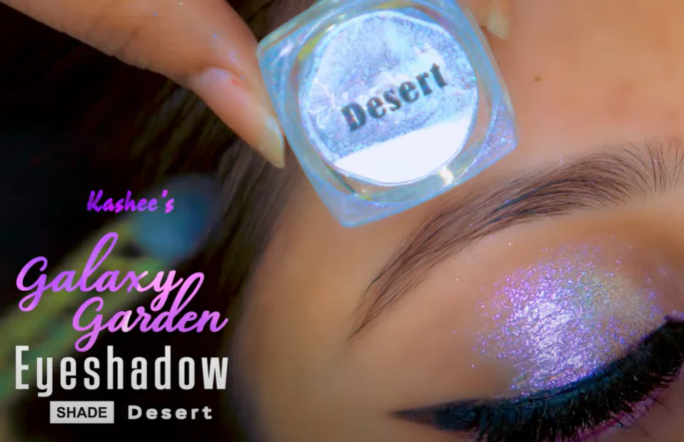 Galaxy Garden Eyeshadow - Image 41