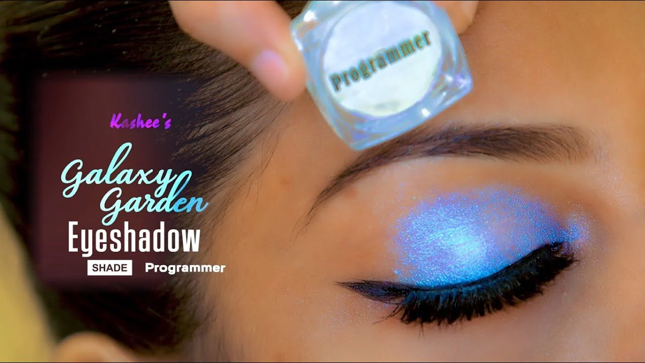 Galaxy Garden Eyeshadow - Image 43