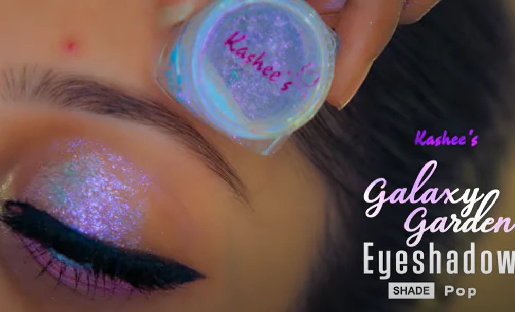 Galaxy Garden Eyeshadow - Image 44