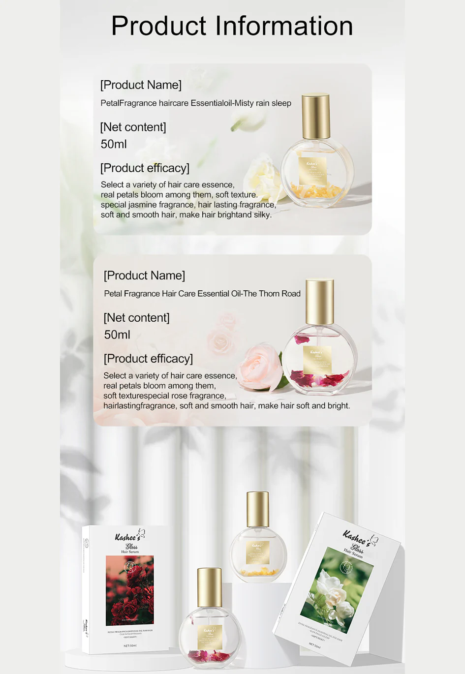 Glass Hair Serum - Image 10
