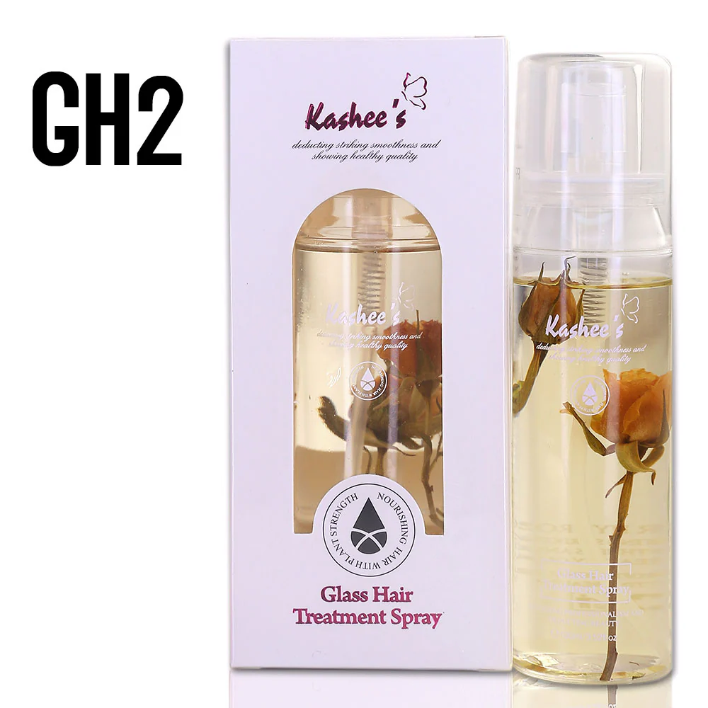 Glass Hair Treatment Spray - Image 3