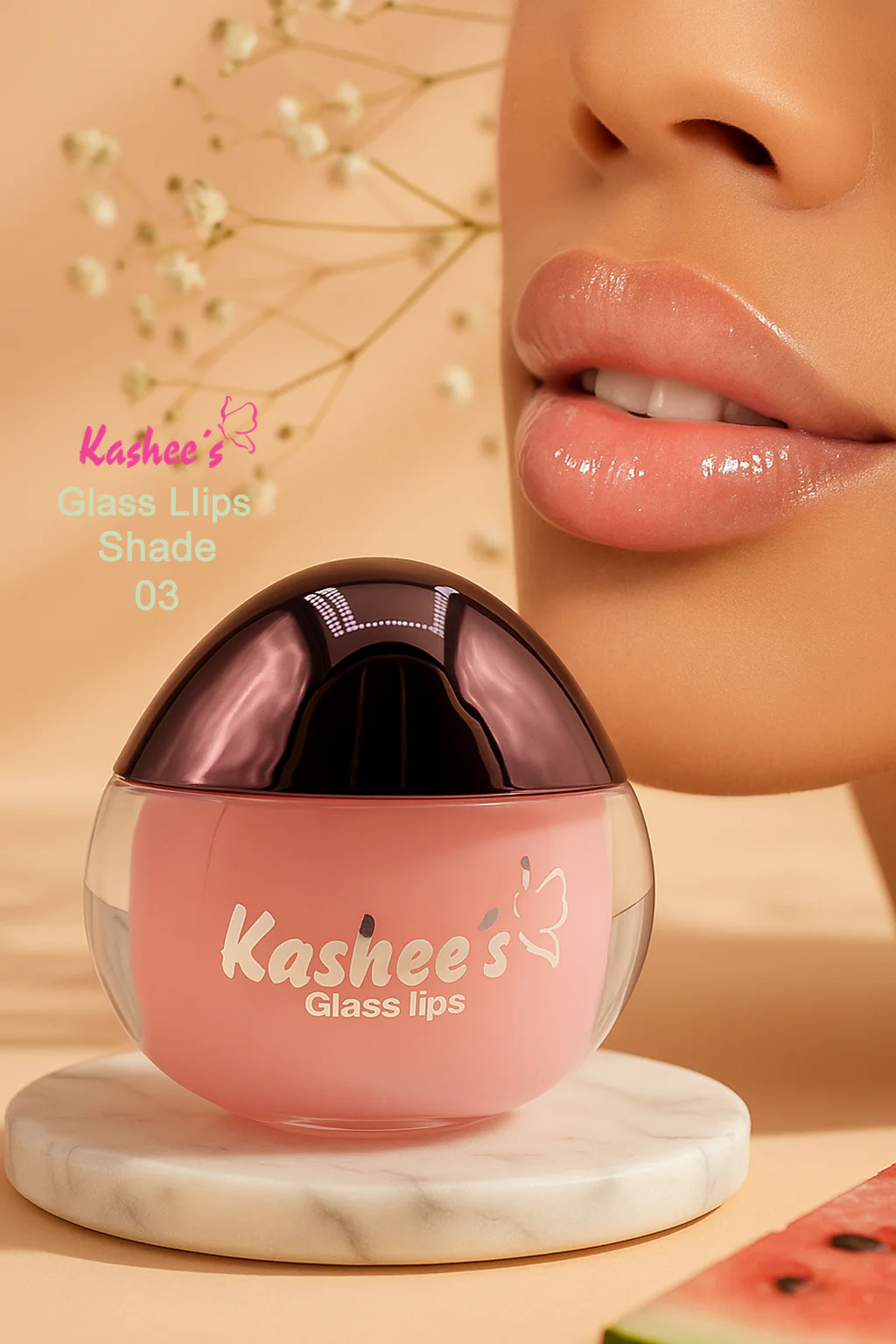 Glass Lip - Image 3