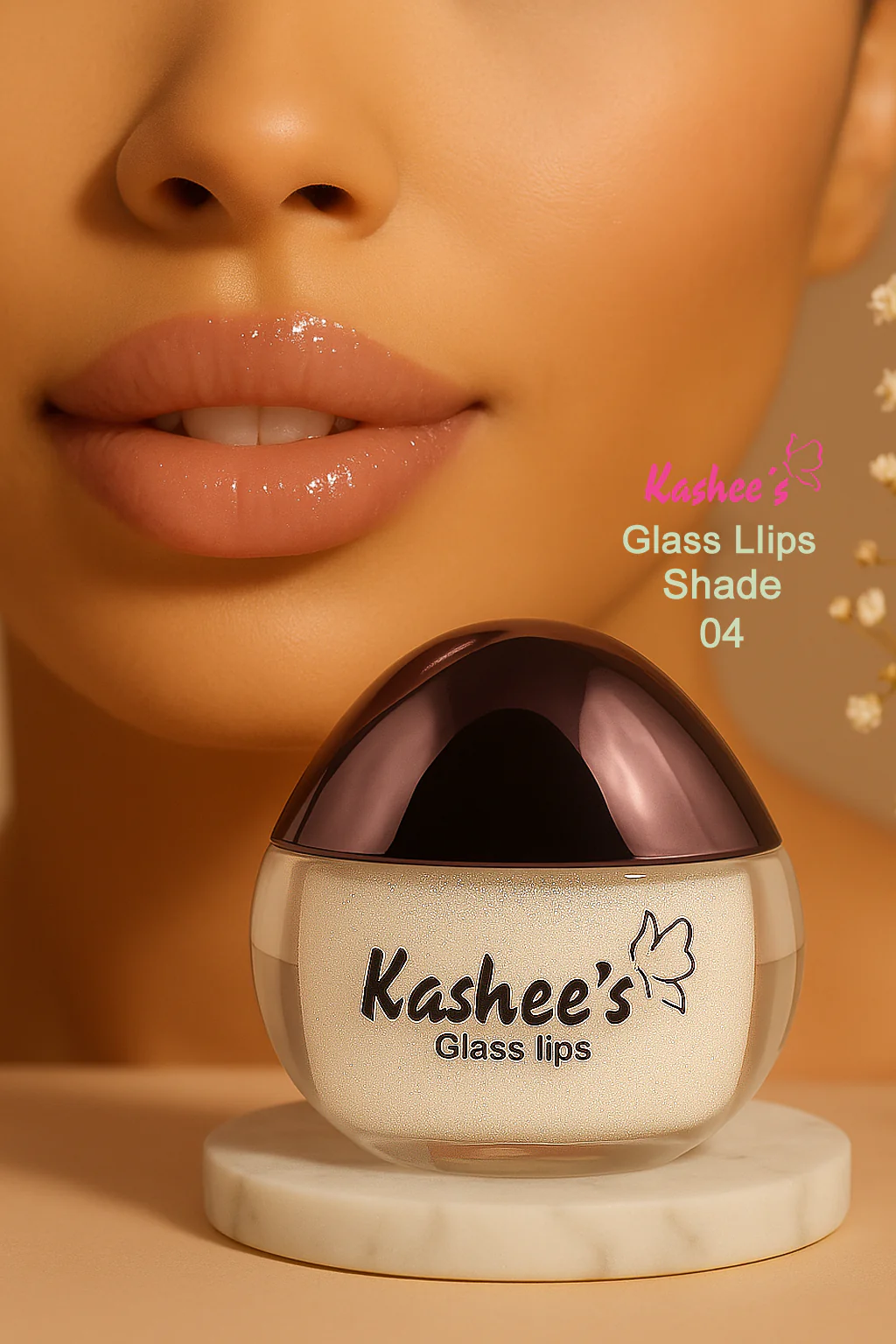 Glass Lip - Image 4