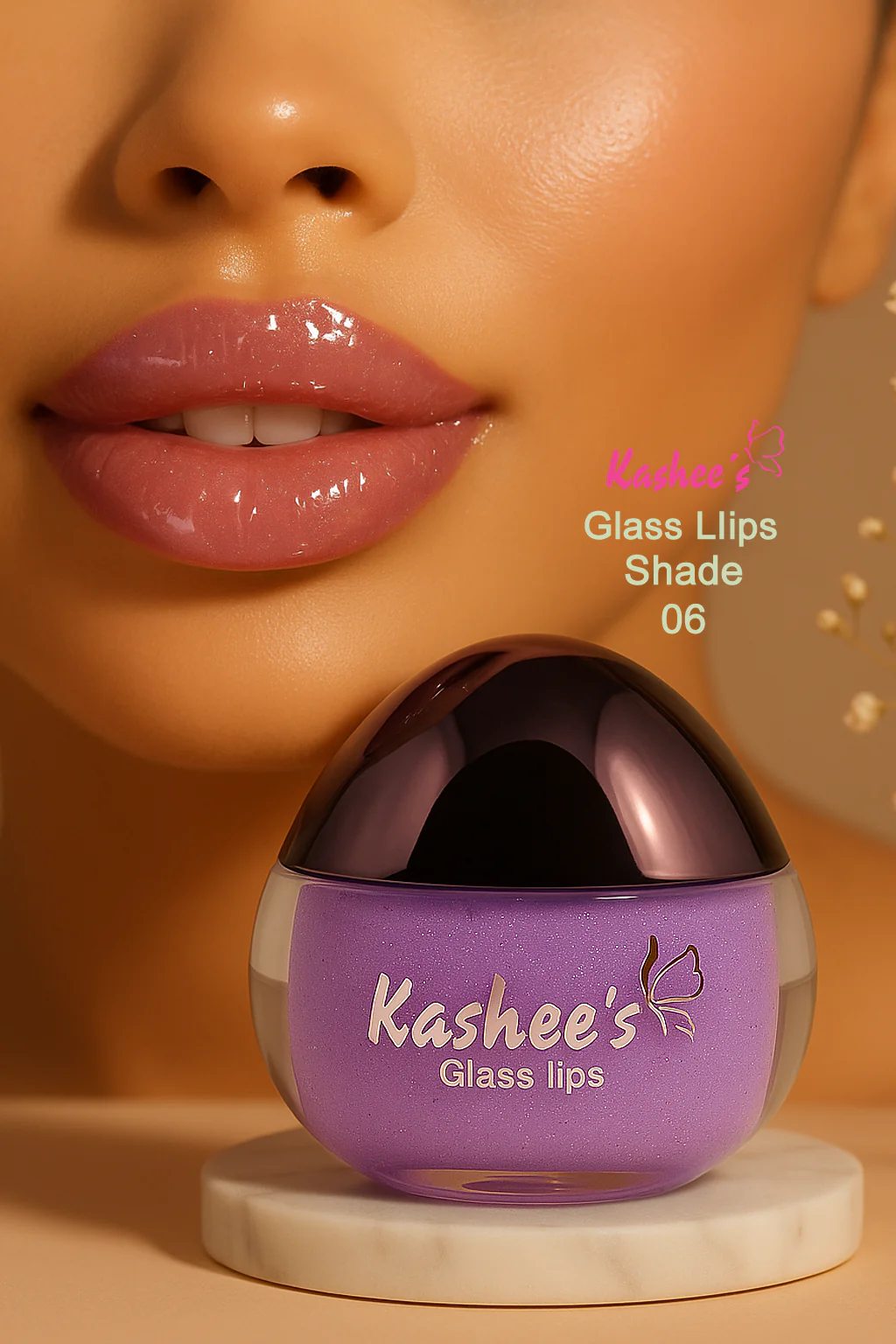 Glass Lip - Image 6