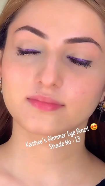 Glimmer Eye Pencil - Image 10