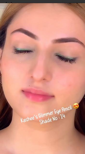 Glimmer Eye Pencil - Image 11