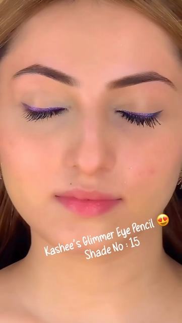 Glimmer Eye Pencil - Image 12