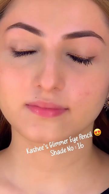 Glimmer Eye Pencil - Image 13