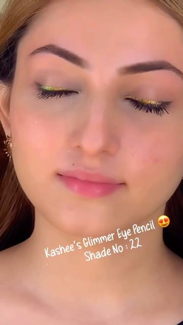 Glimmer Eye Pencil - Image 17