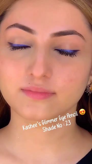 Glimmer Eye Pencil - Image 18