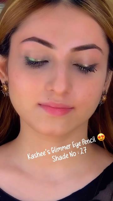 Glimmer Eye Pencil - Image 20