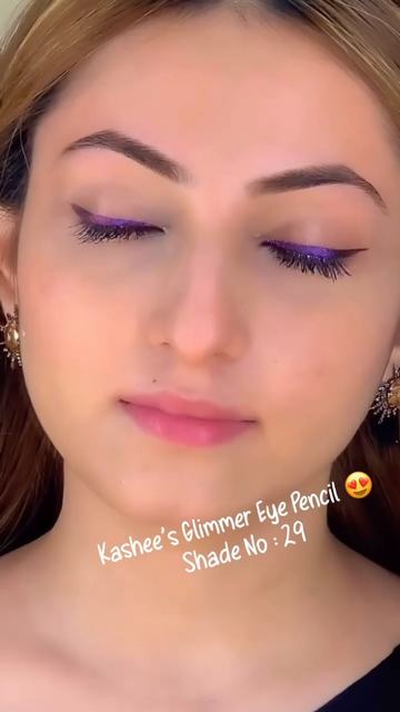 Glimmer Eye Pencil - Image 22