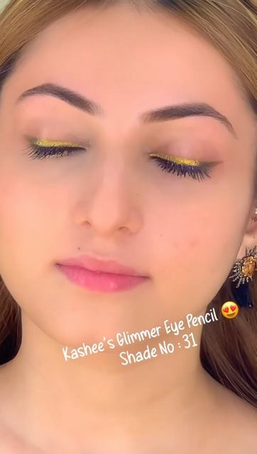 Glimmer Eye Pencil - Image 23