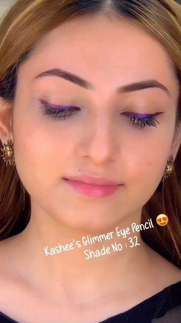 Glimmer Eye Pencil - Image 24