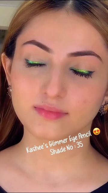 Glimmer Eye Pencil - Image 27