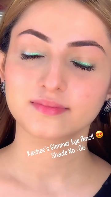 Glimmer Eye Pencil - Image 4