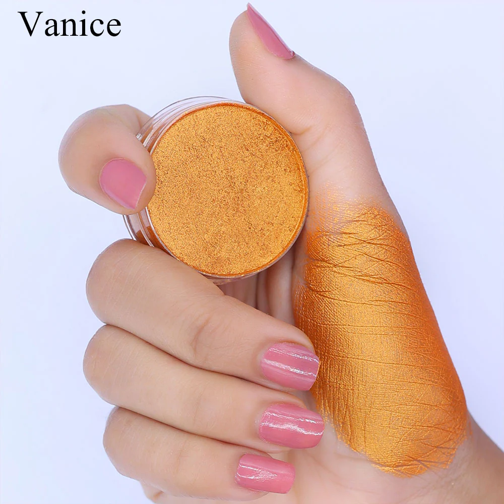 Grace & Glamoura Eyeshadow - Image 25