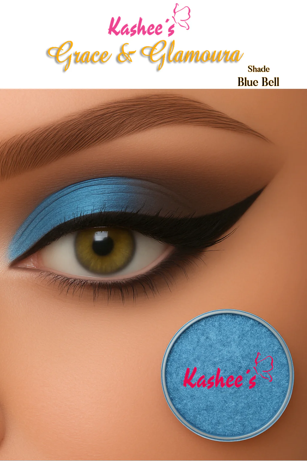 Grace & Glamoura Eyeshadow - Image 27