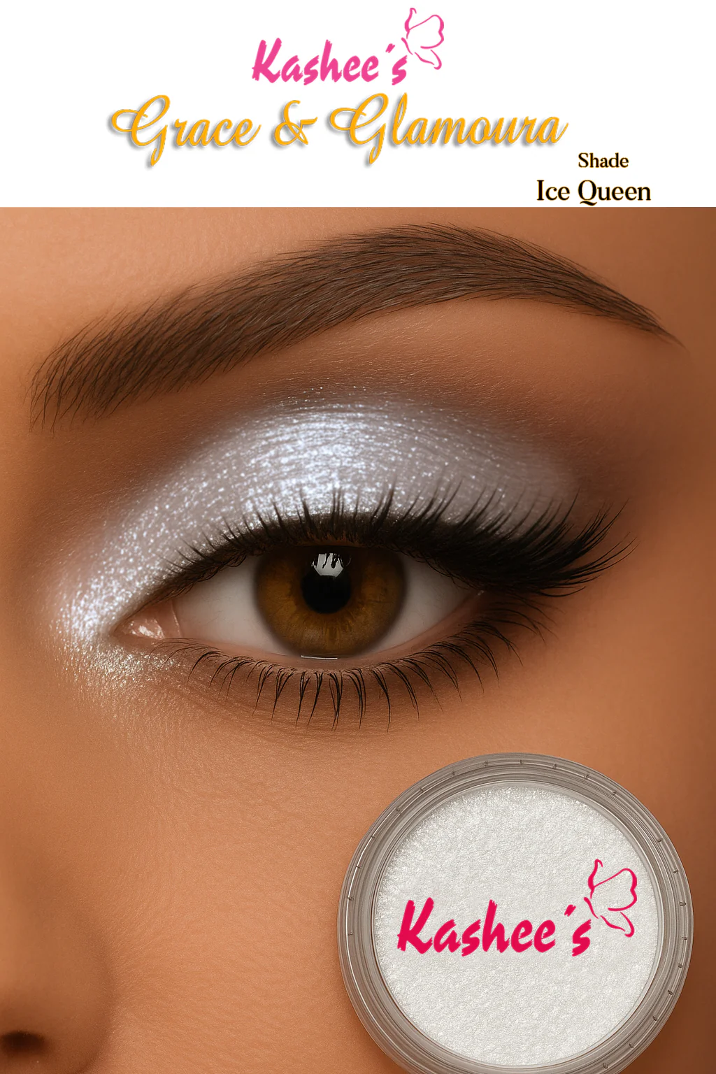 Grace & Glamoura Eyeshadow - Image 31
