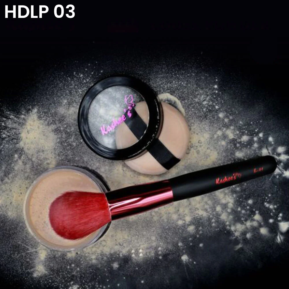 High Definition Loose Powder - Image 3