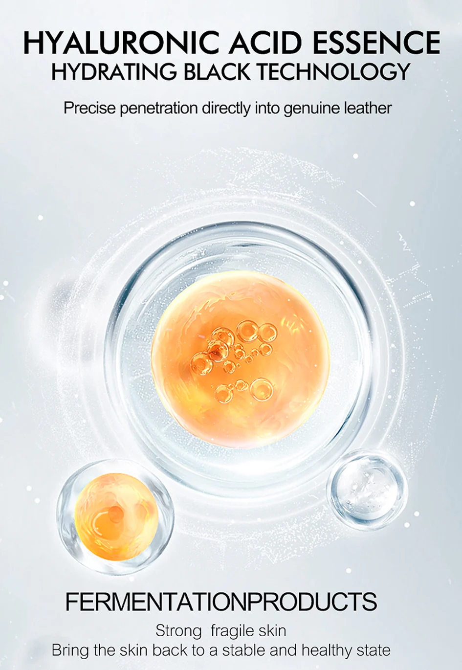 Hyaluronic Acid Serum - Image 3