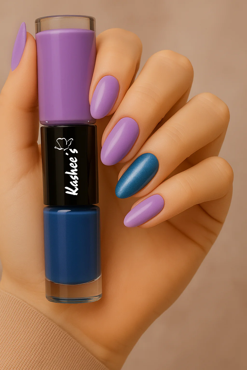 Kashees Nail Polish (Pack of 48 Pcs) - Image 16