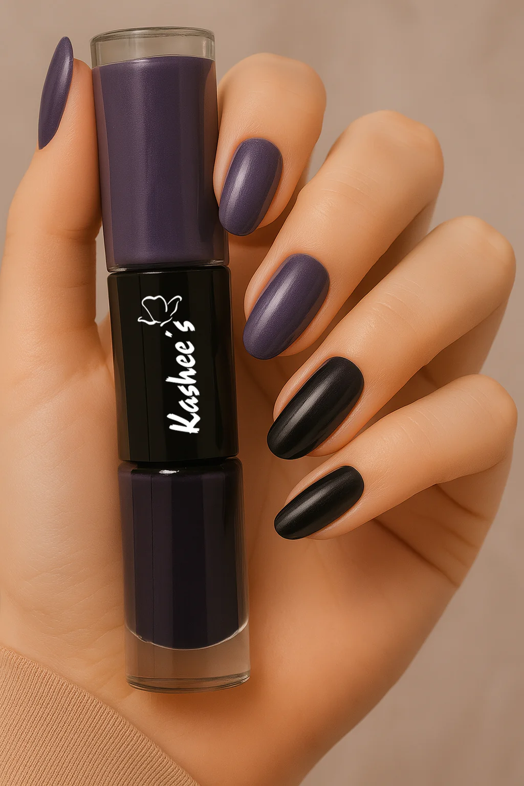 Kashees Nail Polish (Pack of 48 Pcs) - Image 5